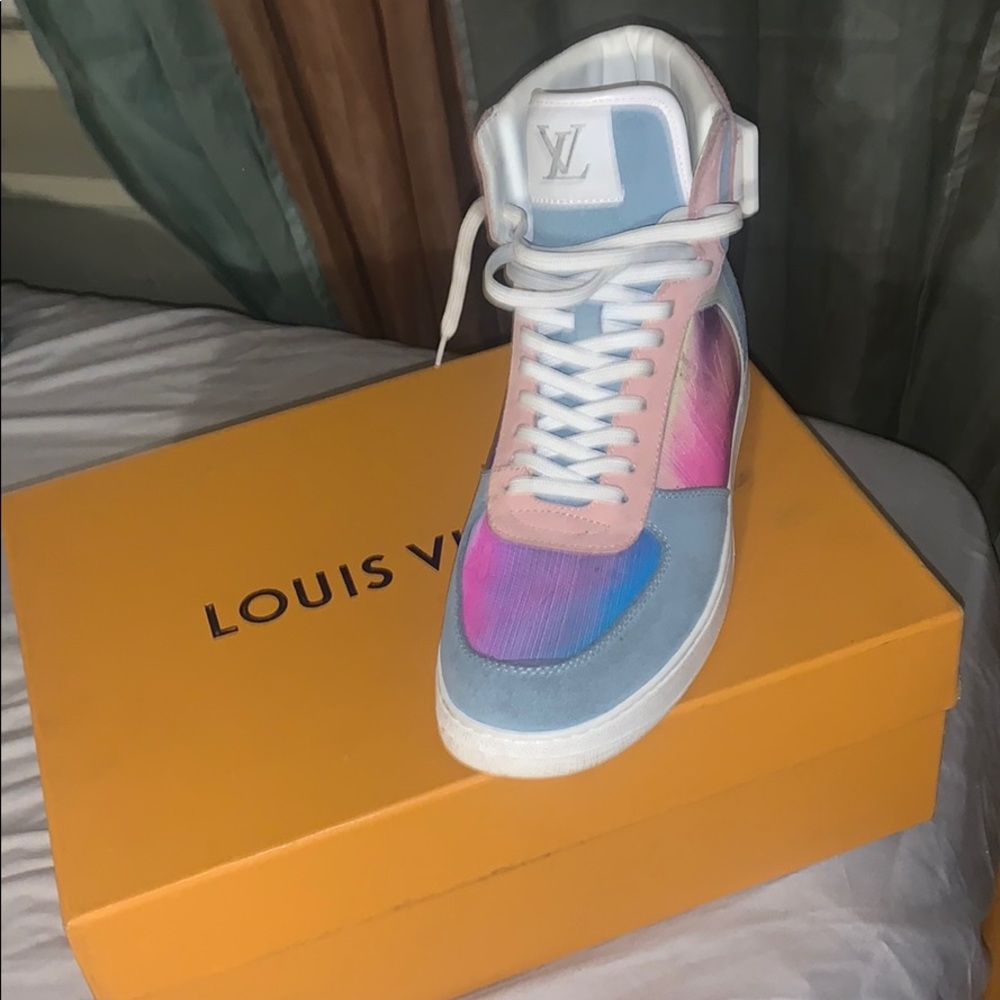 Sneaker
